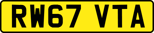 RW67VTA