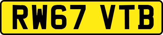 RW67VTB