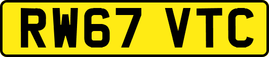 RW67VTC