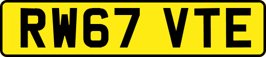 RW67VTE