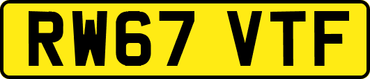 RW67VTF
