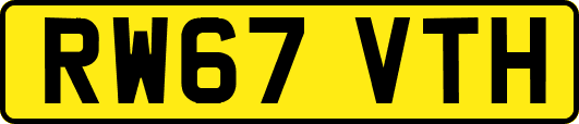 RW67VTH