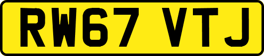 RW67VTJ