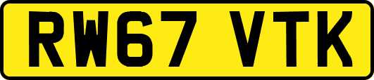 RW67VTK