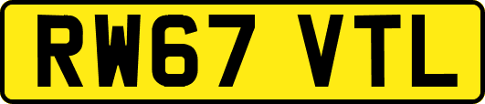 RW67VTL