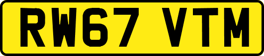 RW67VTM