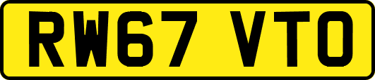 RW67VTO