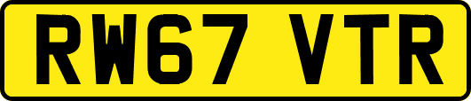 RW67VTR