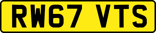 RW67VTS