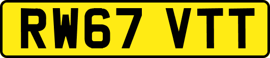 RW67VTT