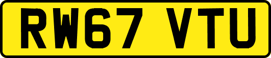 RW67VTU