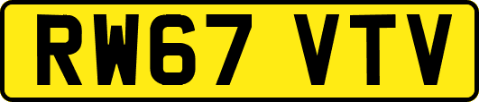 RW67VTV