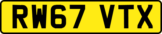 RW67VTX