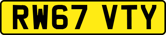 RW67VTY