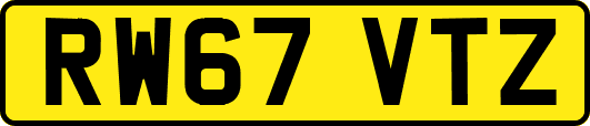 RW67VTZ