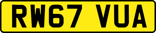 RW67VUA