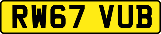 RW67VUB