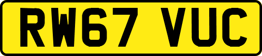 RW67VUC