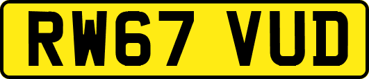 RW67VUD