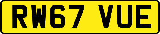 RW67VUE