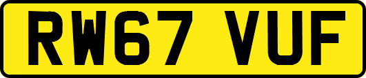 RW67VUF
