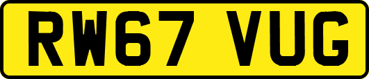 RW67VUG