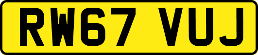 RW67VUJ