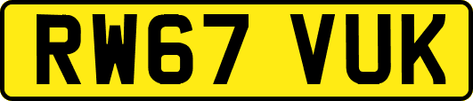 RW67VUK