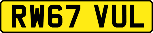 RW67VUL