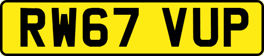 RW67VUP