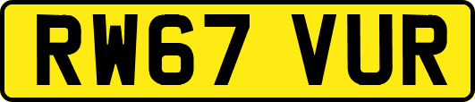 RW67VUR