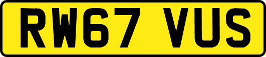 RW67VUS