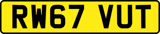 RW67VUT