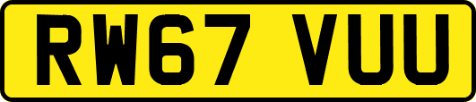 RW67VUU
