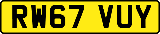 RW67VUY