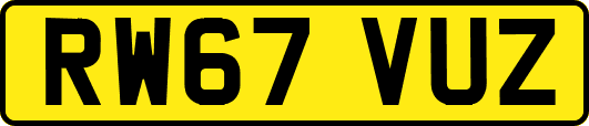 RW67VUZ