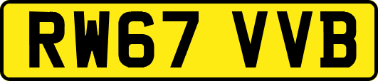 RW67VVB
