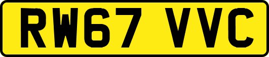 RW67VVC