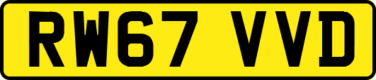 RW67VVD
