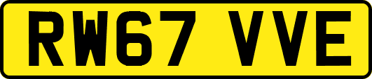 RW67VVE