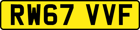 RW67VVF