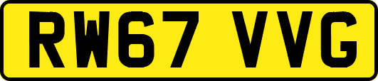 RW67VVG