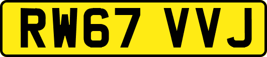 RW67VVJ