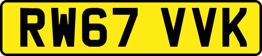 RW67VVK