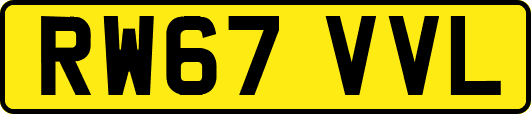 RW67VVL