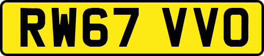 RW67VVO