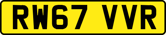 RW67VVR