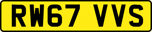 RW67VVS