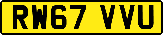 RW67VVU