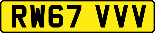 RW67VVV